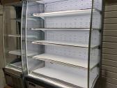 Saldymo vitrina/saldymo vitrinos prekybai 9 vnt. - nuotraukos Nr. 3