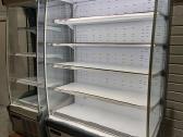 Saldymo vitrina/saldymo vitrinos prekybai 9 vnt. - nuotraukos Nr. 9