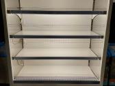 Saldymo vitrina/saldymo vitrinos prekybai 22 vnt. - nuotraukos Nr. 2