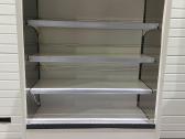 Saldymo vitrina/saldymo vitrinos prekybai 22 vnt. - nuotraukos Nr. 6