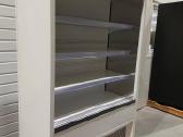 Saldymo vitrina/saldymo vitrinos prekybai 22 vnt.