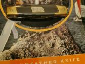 Gerber bear grills grandfather knife multi tool - nuotraukos Nr. 2