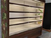 Saldymo vitrina/saldymo vitrinos prekybai 8 vnt. - nuotraukos Nr. 7