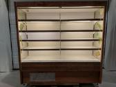 Saldymo vitrina/saldymo vitrinos prekybai 8 vnt. - nuotraukos Nr. 2