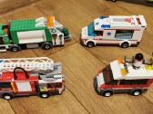 Parduodu 40 lego konstruktorių - nuotraukos Nr. 7