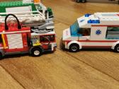 Parduodu 40 lego konstruktorių - nuotraukos Nr. 8