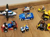 Parduodu 40 lego konstruktorių - nuotraukos Nr. 9