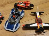 Parduodu 40 lego konstruktorių - nuotraukos Nr. 11