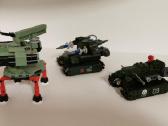 Parduodu 40 lego konstruktorių - nuotraukos Nr. 13