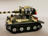 Parduodu 40 lego konstruktorių - nuotraukos Nr. 16