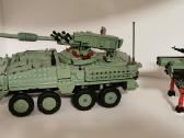 Parduodu 40 lego konstruktorių - nuotraukos Nr. 18
