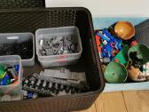 Parduodu 40 lego konstruktorių - nuotraukos Nr. 21