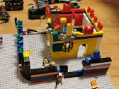 Parduodu 40 lego konstruktorių - nuotraukos Nr. 22