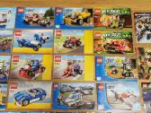 Parduodu 40 lego konstruktorių - nuotraukos Nr. 23