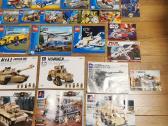 Parduodu 40 lego konstruktorių - nuotraukos Nr. 24