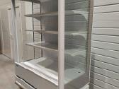 Saldymo vitrina/saldymo vitrinos prekybai - nuotraukos Nr. 7