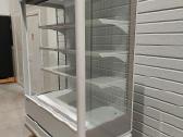 Saldymo vitrina/saldymo vitrinos prekybai - nuotraukos Nr. 13