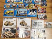 Parduodu 40 lego konstruktorių - nuotraukos Nr. 26