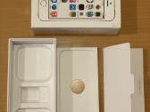 Apple 5S dėžutė - nuotraukos Nr. 2