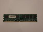 Ddr2 1gb pc4300 - nuotraukos Nr. 2
