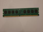 Ddr2 2gb Pc2-5300 667 MHz. - nuotraukos Nr. 2