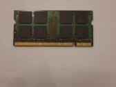 Ddr2 RAM nešiojamui kompiuteriui - nuotraukos Nr. 3