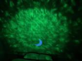 LED žvaigždžių projektorius- naktinė lempa - nuotraukos Nr. 14