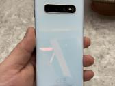 Samsung S10 - nuotraukos Nr. 3