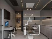 Klinikų ir laboratorijų įrengimas