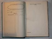 Laivo kapitono / navigatoriaus vadovas knyga 1958 - nuotraukos Nr. 9