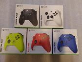 Naujas Xbox one X S pultelis controller pultas