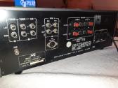 Originalus stiprintuvas JVC Ja-s31 - nuotraukos Nr. 4