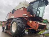 Kombainas Laverda 3890 Ardomas Dalimis