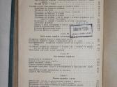 Laivo manevravimas valdymas knyga Kronštatas 1939 - nuotraukos Nr. 13