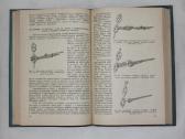 Laivo manevravimas valdymas knyga Kronštatas 1939 - nuotraukos Nr. 9