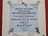 Muddy Waters - Fathers and Sons vinyl - nuotraukos Nr. 2