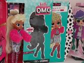 Lol surprise omg lėlės - nuotraukos Nr. 9