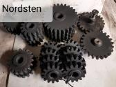 Nordsten dalys - nuotraukos Nr. 4