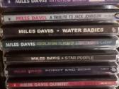 Miles Davis 24 CD kolekcija (1957-1990) po 6 eurus - nuotraukos Nr. 3