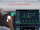 Hyundai Santa Fe 2006 - 2012 android multimedija - nuotraukos Nr. 5