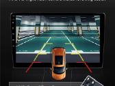 Hyundai Santa Fe 2006 - 2012 android multimedija - nuotraukos Nr. 9
