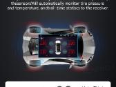 Hyundai Santa Fe 2006 - 2012 android multimedija - nuotraukos Nr. 12