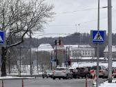 Jaukus butas su vaizdu į Kauno pili šalia centro - nuotraukos Nr. 14