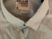 River Island nauji vyriski marskiniai - nuotraukos Nr. 6