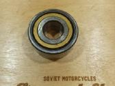 K750 Dnepr Ural M72 detales - nuotraukos Nr. 20