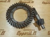 K750 Dnepr Ural M72 detales - nuotraukos Nr. 11