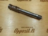 K750 Dnepr Ural M72 detales - nuotraukos Nr. 21