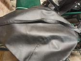 K750 Dnepr Ural M72 detales - nuotraukos Nr. 15