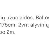 Užuolaidos - nuotraukos Nr. 6