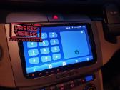 Volkswagen Skoda Seat multimedijos - nuotraukos Nr. 9